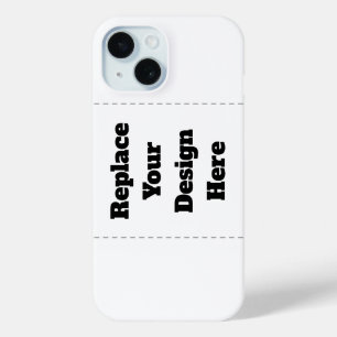 Erstellen Sie Ihr eigenes Weiß Case-Mate iPhone Hülle