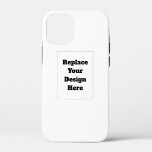 Erstellen Sie Ihr eigenes Weiß Case-Mate iPhone Hülle