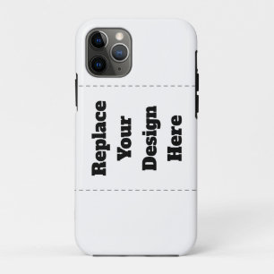 Erstellen Sie Ihr eigenes Weiß Case-Mate iPhone Hülle