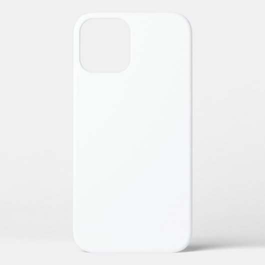 Erstellen Sie Ihr eigenes Weiß Case-Mate iPhone Hülle (Rückseite)
