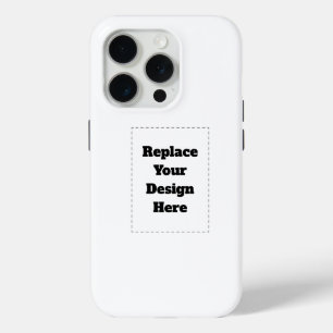 Erstellen Sie Ihr eigenes Weiß Case-Mate iPhone Hülle