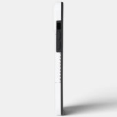 Erstellen Sie Ihr eigenes Weiß Case-Mate iPhone Hülle (Rückseite / Links)