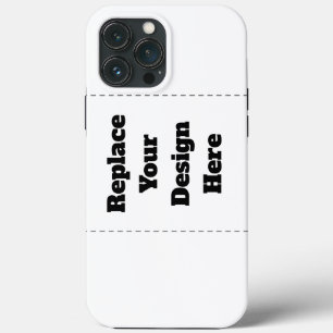 Erstellen Sie Ihr eigenes Weiß  Case-Mate iPhone Hülle
