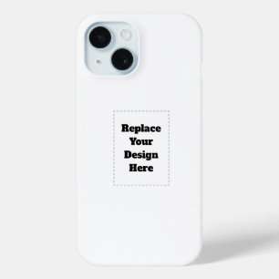 Erstellen Sie Ihr eigenes Weiß Case-Mate iPhone Hülle