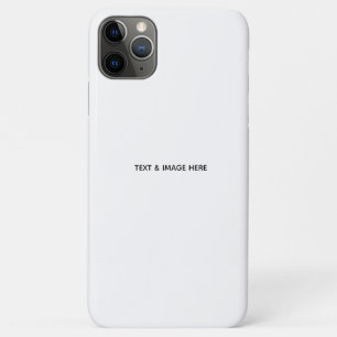 Erstellen Sie Ihr eigenes Weiß Case-Mate iPhone Hülle