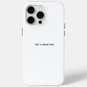 Erstellen Sie Ihr eigenes Weiß Case-Mate iPhone Hülle