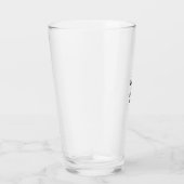Erstellen Sie Ihr eigenes Weiß Glas (Rechts)