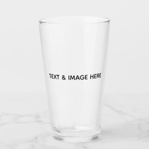 Erstellen Sie Ihr eigenes Weiß Glas
