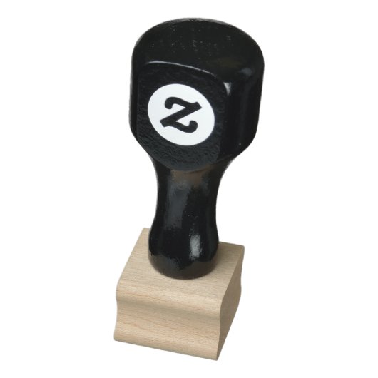 Erstellen Sie Ihr eigenes Weiß Gummistempel (Stempel)