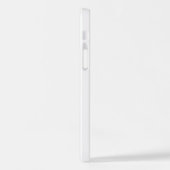Erstellen Sie Ihr eigenes Weiß iPhone Hülle (Linke Seite)
