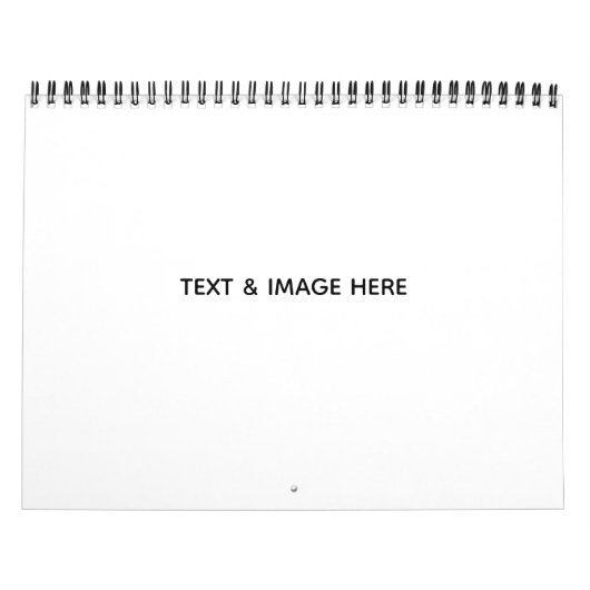 Erstellen Sie Ihr eigenes Weiß Kalender (Titelbild)
