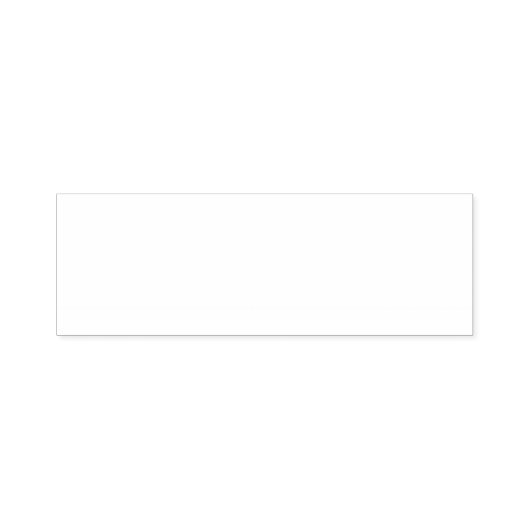 Erstellen Sie Ihr eigenes Weiß Permastempel (Design)