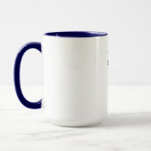 Erstellen Sie Ihr eigenes Weiß Tasse (Links)