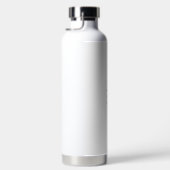 Erstellen Sie Ihr eigenes Weiß Trinkflasche (Rechts)