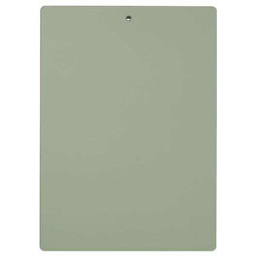 Erstellen Sie Ihr eigenes, weißes, weiße Streifen  Klemmbrett (Rückseite)