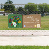 Erstellen Sie Ihr eigenes Werbebanner Banner (Insitu)