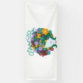 Erstellen Sie Ihr eigenes Werbebanner Banner (Vertikal)