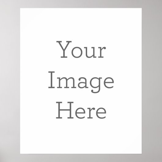 Druck, Wert-Posterpapier (Halbglanz) (Vorne)