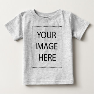 Erstellen Sie Ihr eigenes Wettbewerbsteam Baby T-shirt
