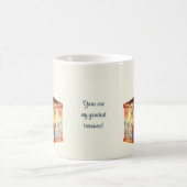 Erstellen Sie Ihr eigenes Zauberkunstfeld Erinneru Verwandlungstasse (Mittel)