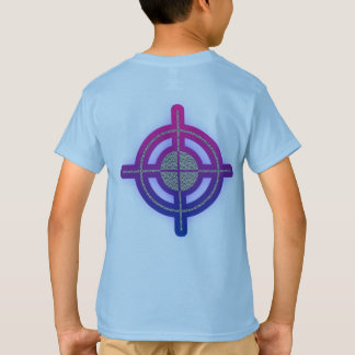 Erstellen Sie Ihr eigenes Ziel T-Shirt