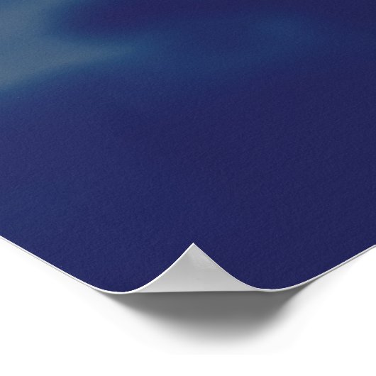 Erstellen Sie Ihr eigenes Zitat aus dem Sunset-Pos Poster (Ecke)