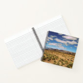 Erstellen Sie Ihr eigenes zweiseitiges Foto Notizblock (Innenseite)