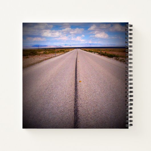 Erstellen Sie Ihr eigenes zweiseitiges Foto Notizblock (Rückseite)