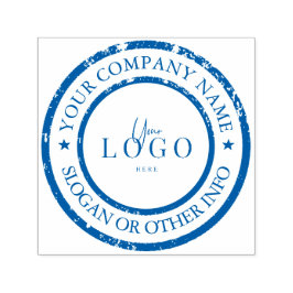 Erstellen Sie Ihr Firmenlogo für individuelle Selb Permastempel