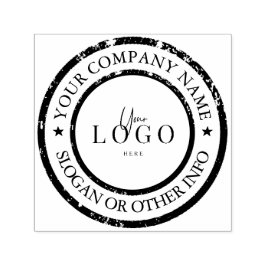 Erstellen Sie Ihr Firmenlogo für individuelle Selb Permastempel