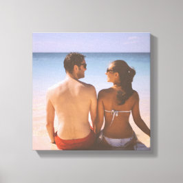 Erstellen Sie Ihr Foto Leinwanddruck