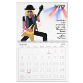 Erstellen Sie Ihr ganz persönliches Buchabenteuer Kalender (Jan 2026)