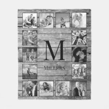 Erstellen Sie Ihr individuelles Foto Collage Rusti