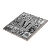 Erstellen Sie Ihr individuelles Foto Collage Rusti Fliese (Seite)