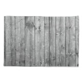 Erstellen Sie Ihr individuelles Foto Collage Rusti Kissenbezug (Rückseite)