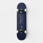 Erstellen Sie Ihr Markenskateboard - personalisier Skateboard (Vorderseite)