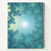 Erstellen Sie Ihr Meisterwerk mit unserem 8,5" x 1 Notizblock (Rückseite)