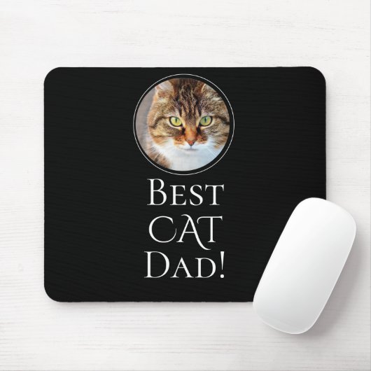 Erstellen Sie Ihr Personalisiertes Foto für den be Mousepad (Mit Mouse)