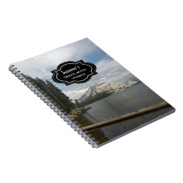 Erstellen Sie Ihr persönliches Foto Notizblock