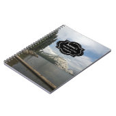 Erstellen Sie Ihr persönliches Foto Notizblock (Linke Seite)