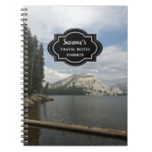 Erstellen Sie Ihr persönliches Foto Notizblock (Vorderseite)