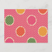 Erstellen Sie Ihre bevorzugten benutzerdefinierten Begleitkarte (Rückseite)