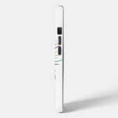 Erstellen Sie Ihre Bliss Case-Mate iPhone Hülle (Rückseite / Links)
