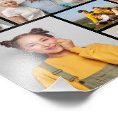 Erstellen Sie Ihre eigene 10 Collage Foto Erweiter (Ecke)