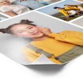 Erstellen Sie Ihre eigene 10 Collage Foto Erweiter (Ecke)