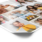 Erstellen Sie Ihre eigene 10 Collage Foto Erweiter (Ecke)
