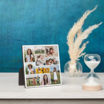 Erstellen Sie Ihre eigene 10-FotoCollage