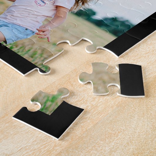 Erstellen Sie Ihre eigene 10-FotoCollage Puzzle (Seite)