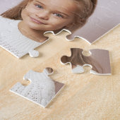 Erstellen Sie Ihre eigene 10-FotoCollage Puzzle (Seite)