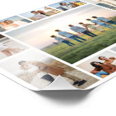 Erstellen Sie Ihre eigene 11 Collage Foto Erweiter (Ecke)